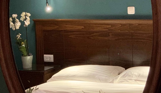 Premium Triple Suite - Esperides Paradise Retreat