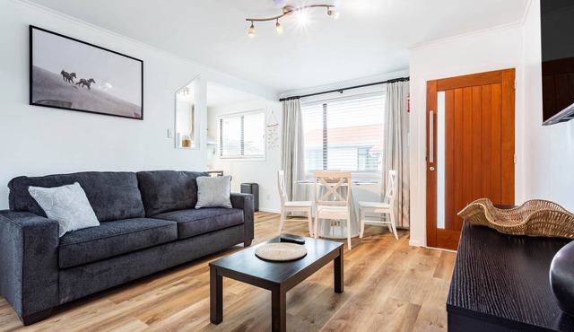 Premium Two-Bedroom Apartment