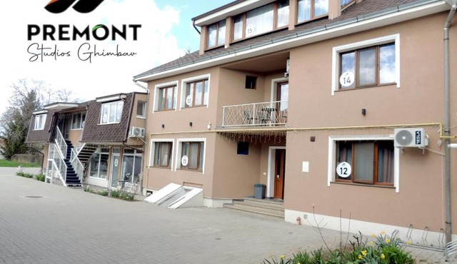 Premont Studios Ghimbav