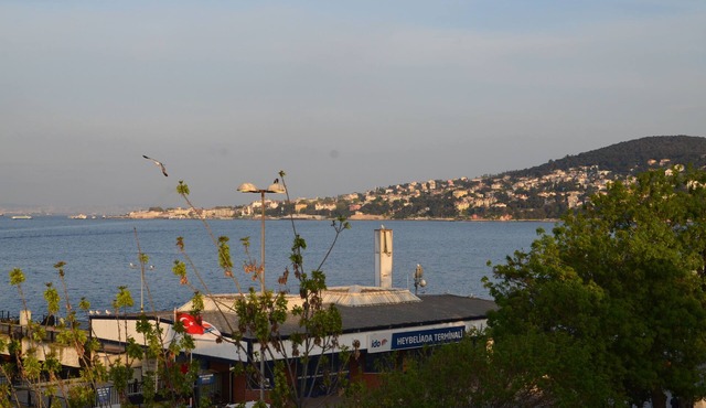 Prenset Pansiyon