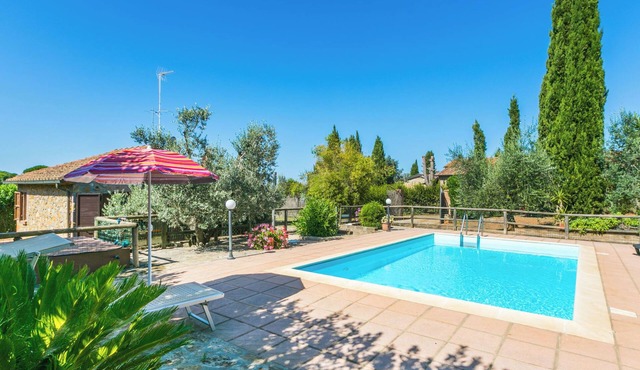 Preselle by Interhome