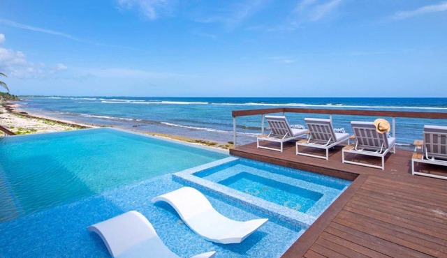Present Moment by Grand Cayman Villas & Condos
