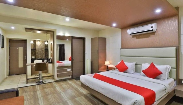 Presidency Studios Vadodara