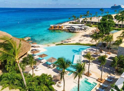 Presidente InterContinental Cozumel Resort & Spa by IHG
