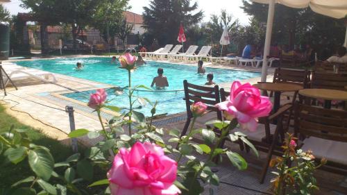 Prespa Resort & Spa