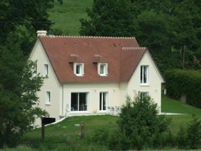 Prestig house