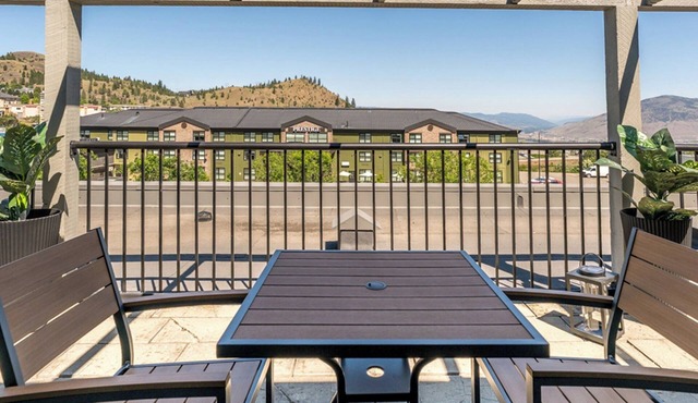 Prestige Aberdeen Lodge Kamloops
