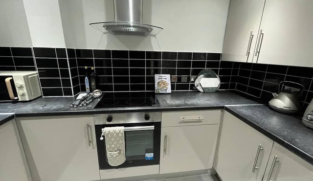Prestige City Stay London