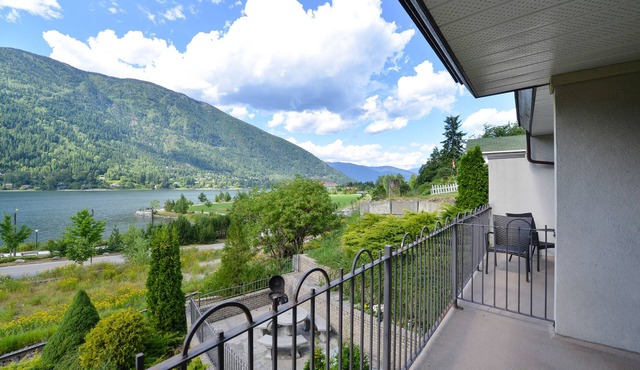 Prestige Inn Nelson