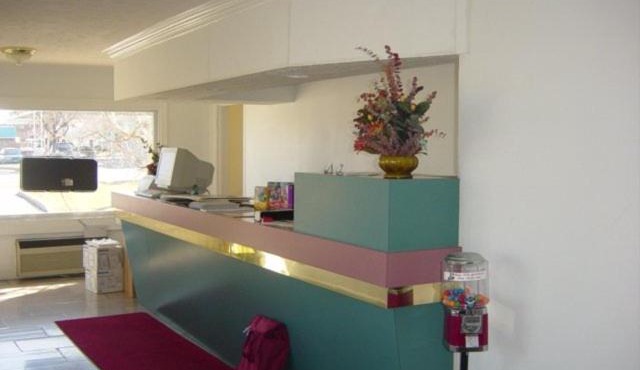 Prestige Inn