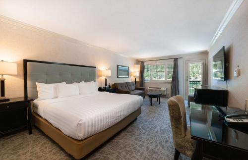 Prestige Lakeside Resort, WorldHotels Elite