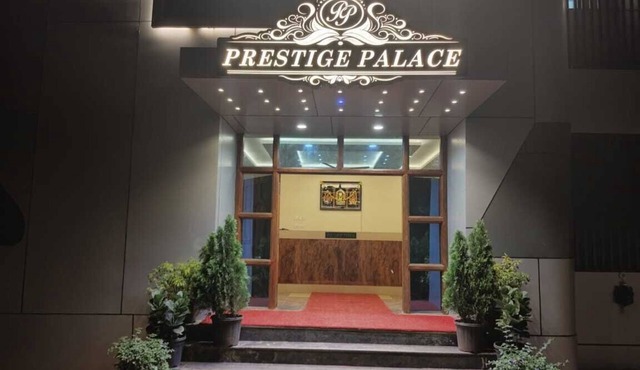 Prestige Palace