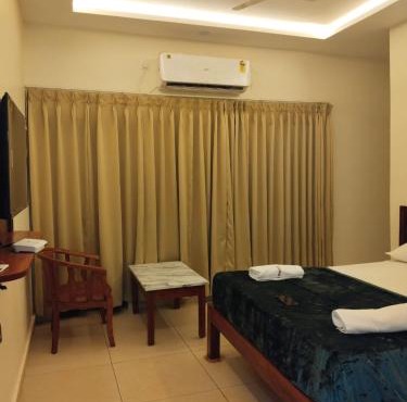 Prestige Palace
