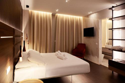 PRESTIGE ROOM Milano