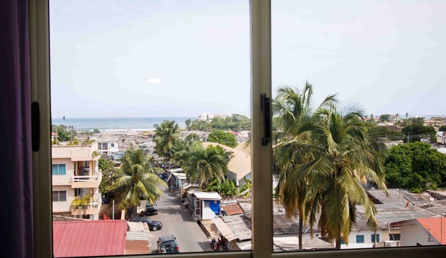Prestige Suites
