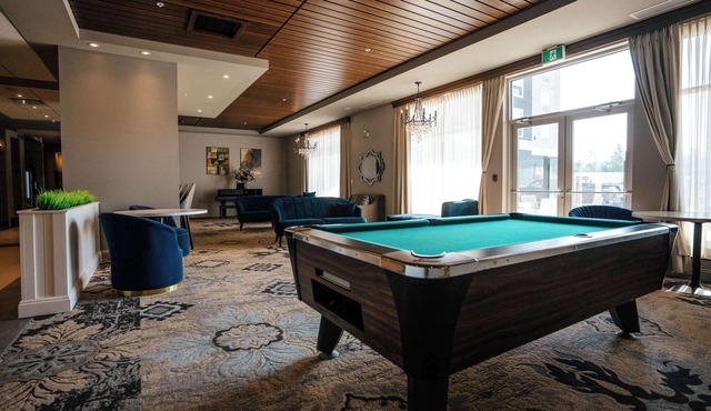 Prestige Treasure Cove Resort