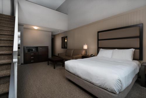 Prestige Vernon Hotel