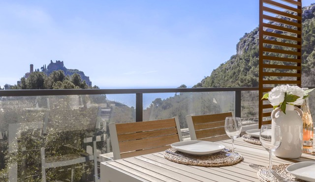 Prestige view by Interhome