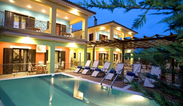 Prestige Villas