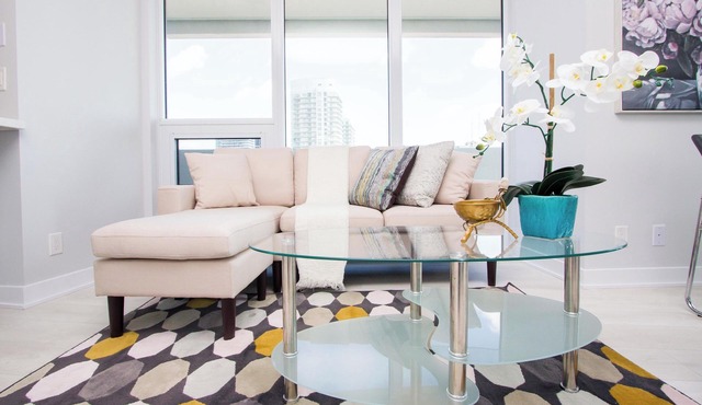 Prestigious 2 bedroom/Midtown/close to Subway