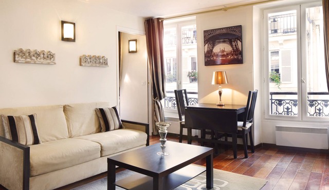Prestigious Elegance Marais Apartment, AIR CONDITIONING,