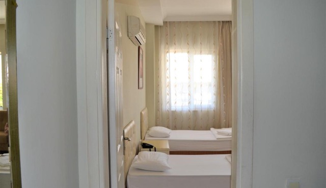 Prestij Apart Hotel