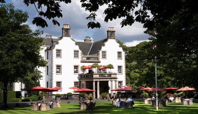 Prestonfield House