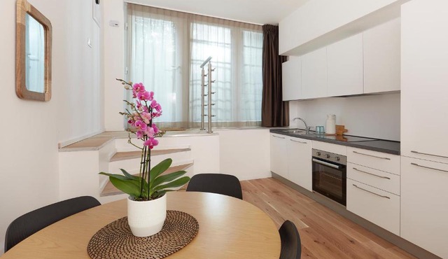 Presty Apartments