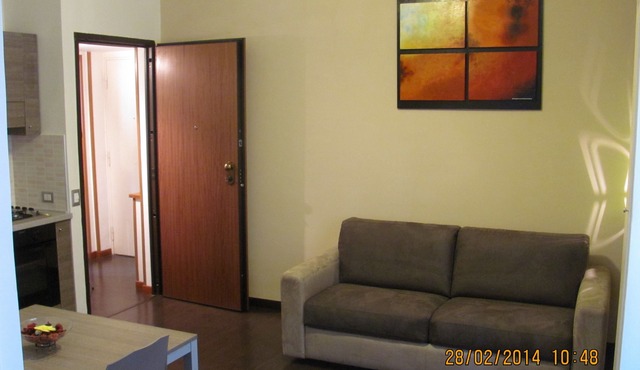 PRETTY APARTMENT