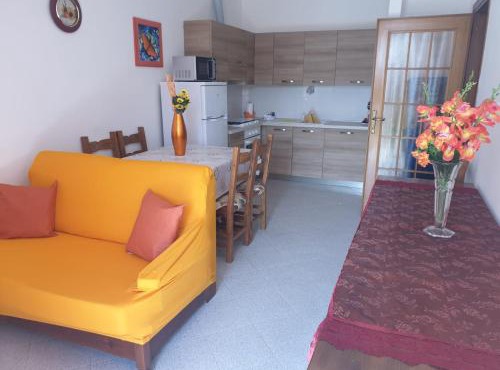 Pretty Appartment Beb
