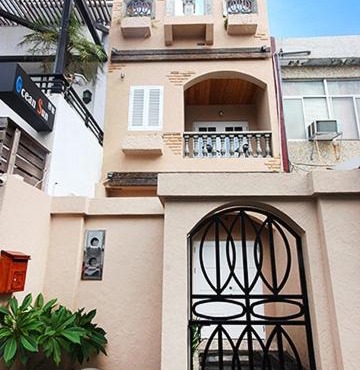Pretty Nanwan B&B