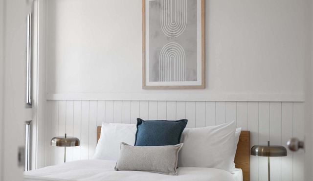 Prickly Pear Stays in Merewether - Ridge St