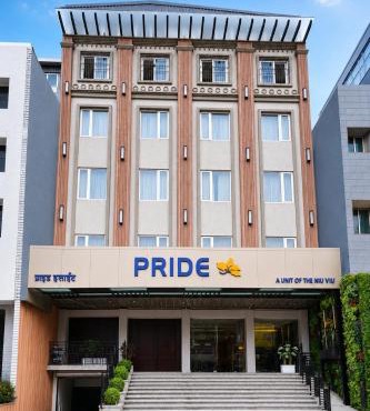 Pride Elite Raipur