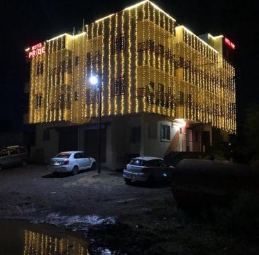 Pride Hotel