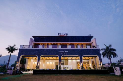 Pride Premier Alwar - Sariska