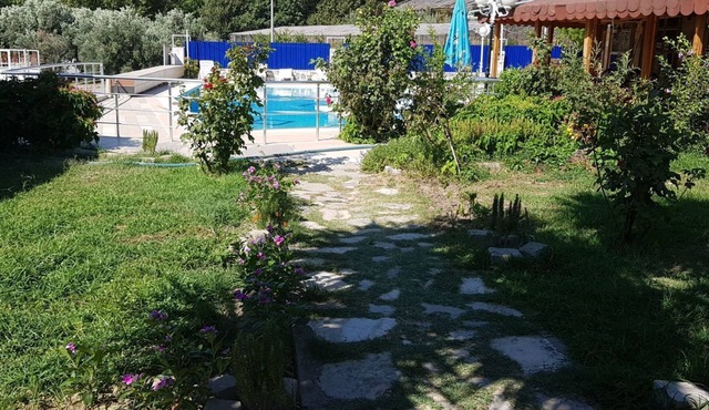 Priene Pansiyon