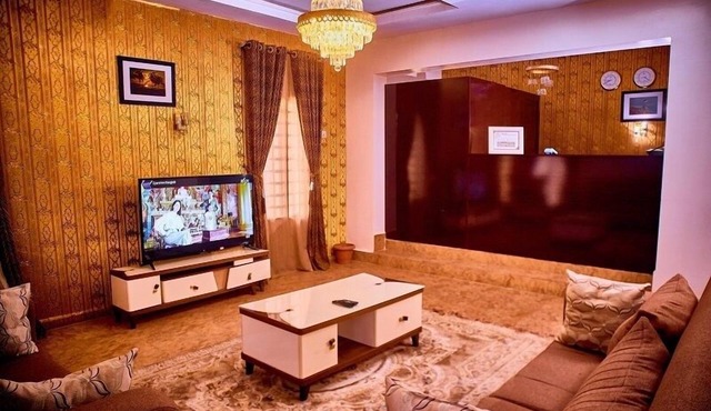 Prima Apartment