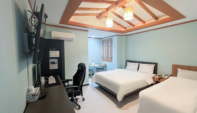 Prima Hotel