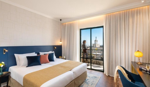 Prima Kings Hotel