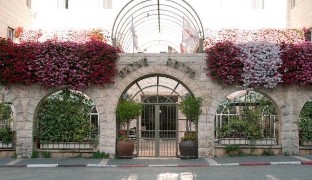 Prima Palace Hotel