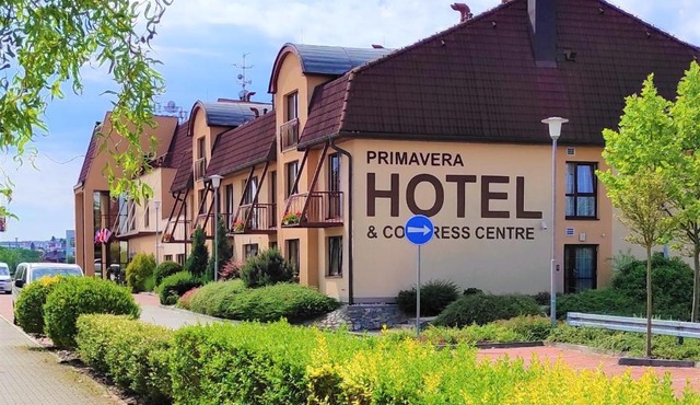 PRIMAVERA Hotel & Congress centre
