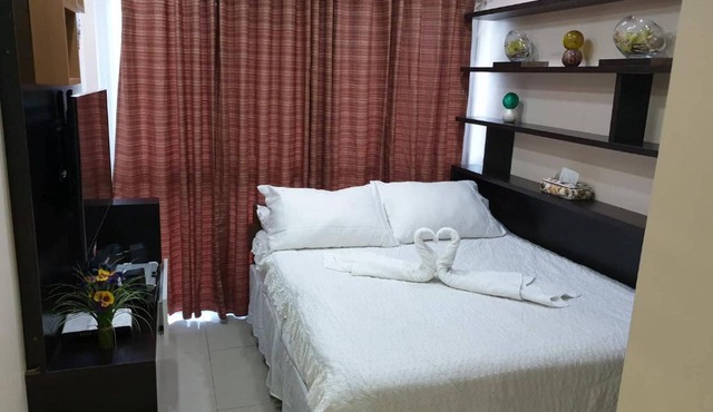Primavera Residences By SLiCERS
