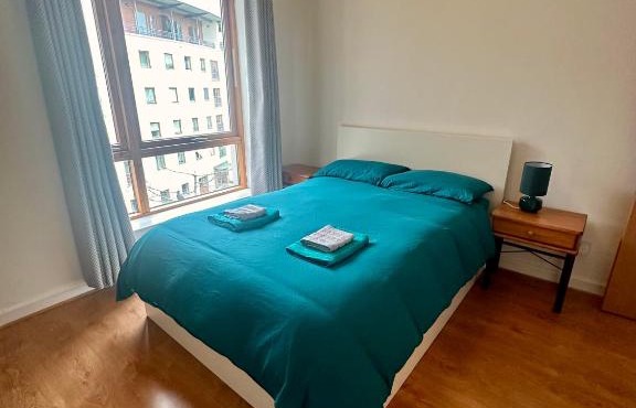 Prime Accommodation in Dublin