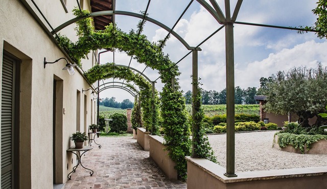 Prime Alture Wine Resort