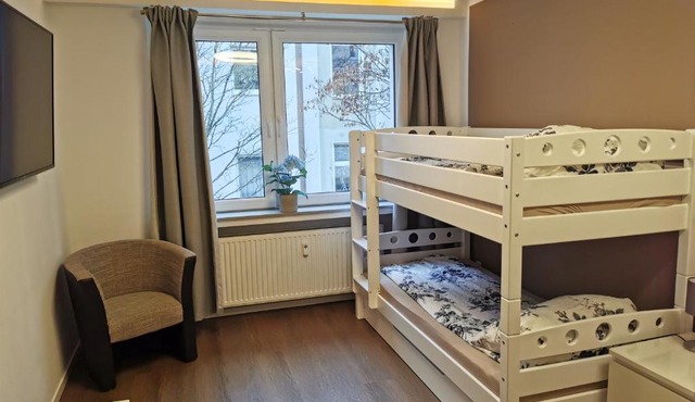 PRIME Apartments24