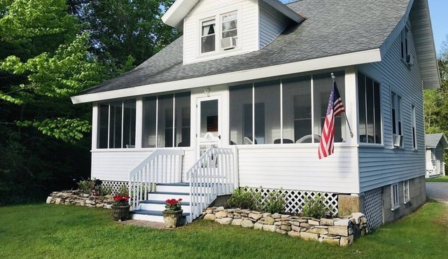 Prime August dates just opened up at Harbor House in the heart of Ephraim!