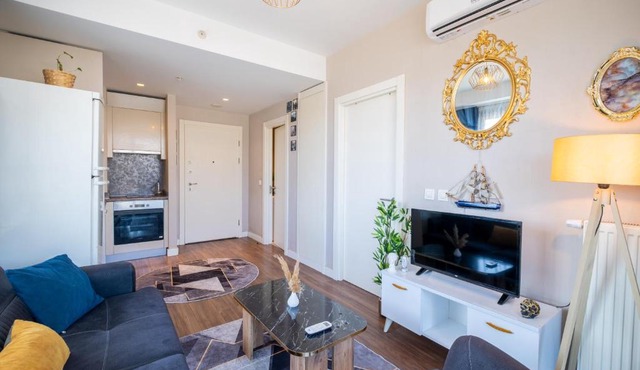 Prime Deluxe Room