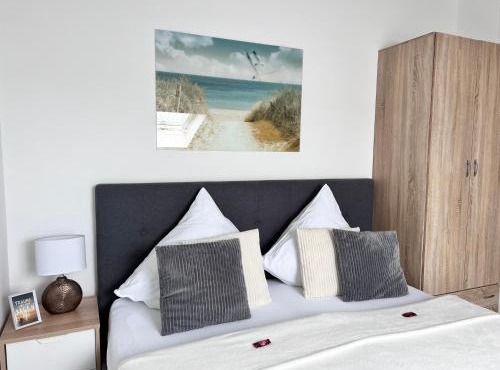 Prime Host apartments