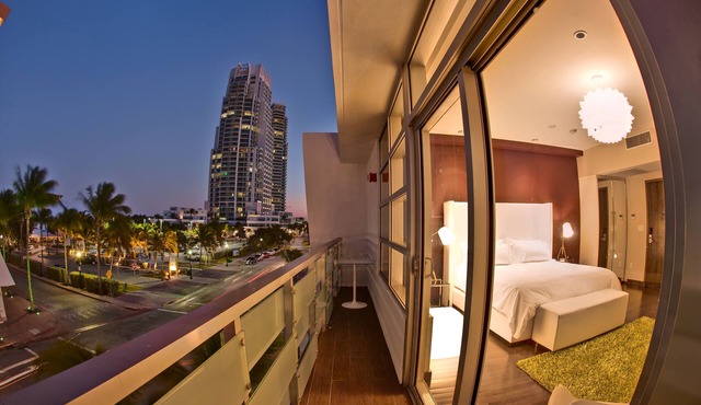 Prime Hotel