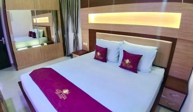 Prime House Muntilan